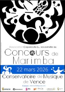 Concours Marimba
